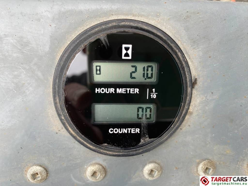 مرفاع مقصي SkyJack SJIII-4740 Electric Scissor Work Lift 1380cm: صورة 13