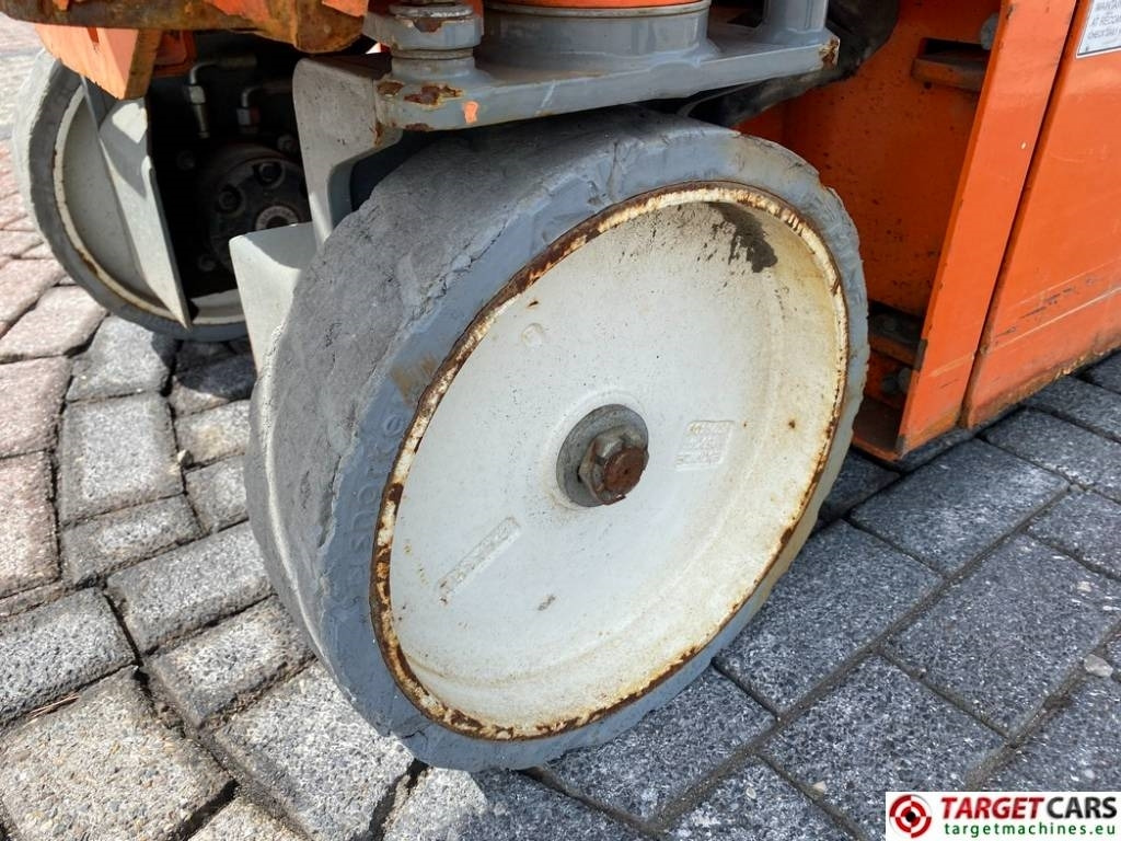 مرفاع مقصي Snorkel S3226E Electric Scissor Work Lift 990cm: صورة 22 مرفاع مقصي Snorkel S3226E Electric Scissor Work Lift 990cm: صورة 22