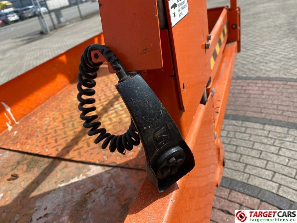 مرفاع مقصي Snorkel S3226E Electric Scissor Work Lift 990cm: صورة 11 مرفاع مقصي Snorkel S3226E Electric Scissor Work Lift 990cm: صورة 11