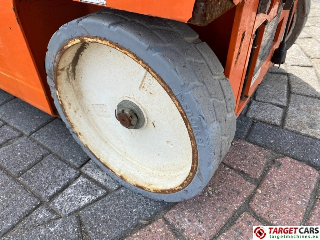 مرفاع مقصي Snorkel S3226E Electric Scissor Work Lift 990cm: صورة 21 مرفاع مقصي Snorkel S3226E Electric Scissor Work Lift 990cm: صورة 21