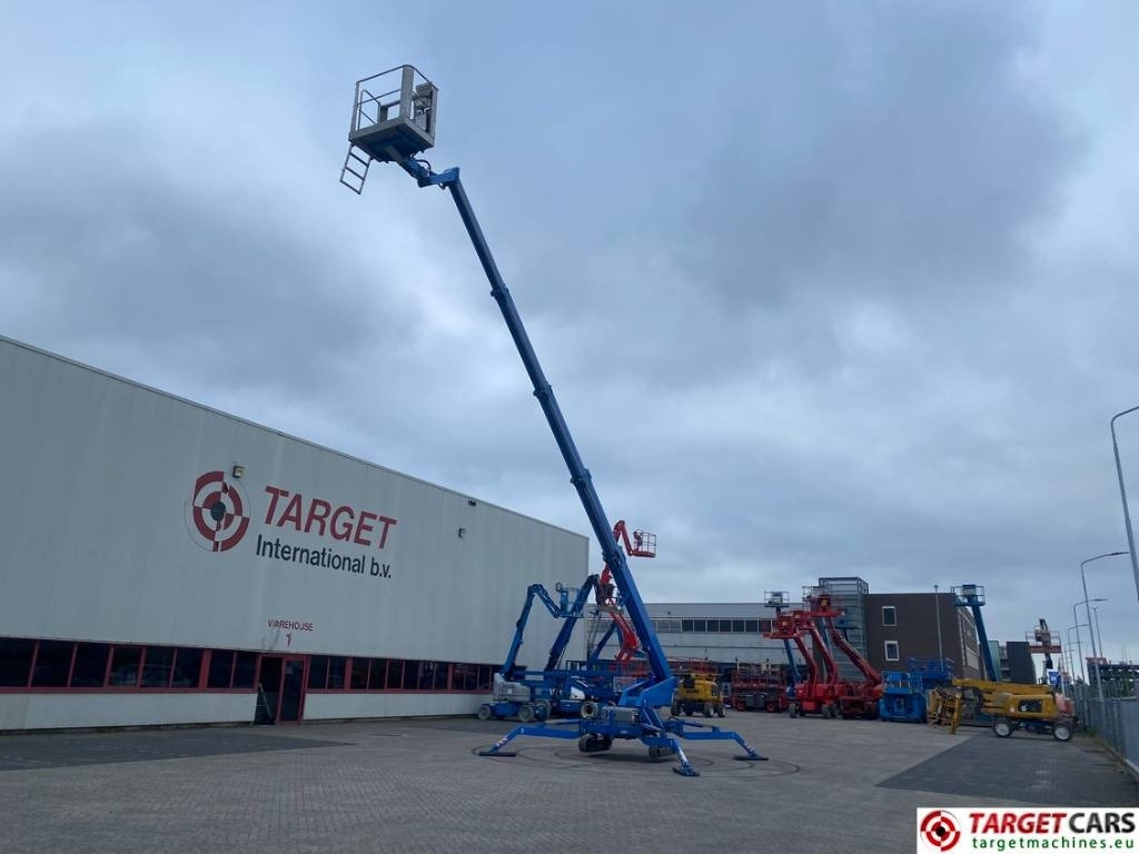 تأجير Teupen Leo 25T Tracked HyBrid Telescopic Boom Lift 2500cm  Teupen Leo 25T Tracked HyBrid Telescopic Boom Lift 2500cm: صورة 41 تأجير Teupen Leo 25T Tracked HyBrid Telescopic Boom Lift 2500cm  Teupen Leo 25T Tracked HyBrid Telescopic Boom Lift 2500cm: صورة 41