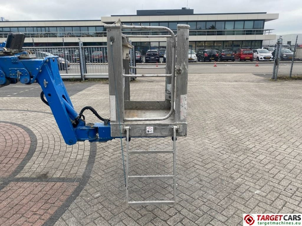 تأجير Teupen Leo 25T Tracked HyBrid Telescopic Boom Lift 2500cm  Teupen Leo 25T Tracked HyBrid Telescopic Boom Lift 2500cm: صورة 17 تأجير Teupen Leo 25T Tracked HyBrid Telescopic Boom Lift 2500cm  Teupen Leo 25T Tracked HyBrid Telescopic Boom Lift 2500cm: صورة 17