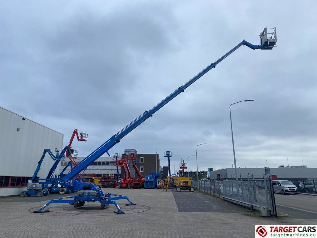 تأجير Teupen Leo 25T Tracked HyBrid Telescopic Boom Lift 2500cm  Teupen Leo 25T Tracked HyBrid Telescopic Boom Lift 2500cm: صورة 7 تأجير Teupen Leo 25T Tracked HyBrid Telescopic Boom Lift 2500cm  Teupen Leo 25T Tracked HyBrid Telescopic Boom Lift 2500cm: صورة 7