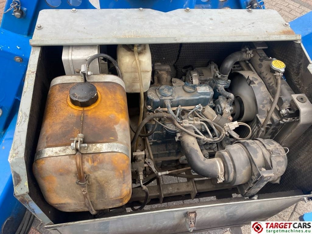 تأجير Teupen Leo 25T Tracked HyBrid Telescopic Boom Lift 2500cm  Teupen Leo 25T Tracked HyBrid Telescopic Boom Lift 2500cm: صورة 15 تأجير Teupen Leo 25T Tracked HyBrid Telescopic Boom Lift 2500cm  Teupen Leo 25T Tracked HyBrid Telescopic Boom Lift 2500cm: صورة 15