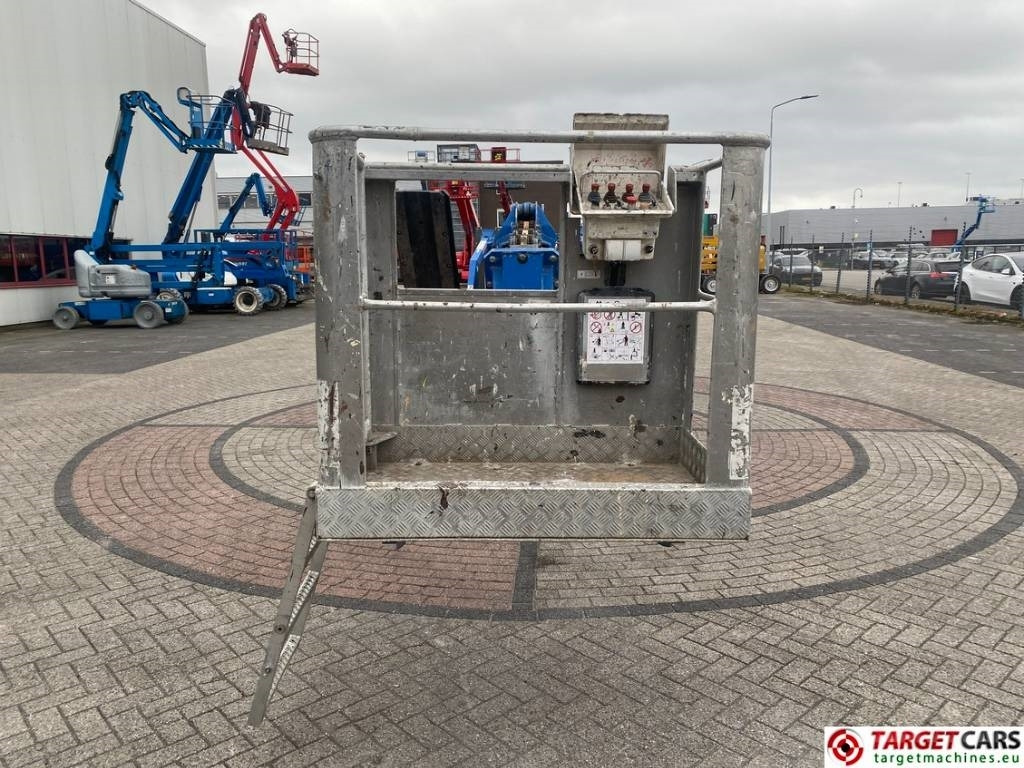 تأجير Teupen Leo 25T Tracked HyBrid Telescopic Boom Lift 2500cm  Teupen Leo 25T Tracked HyBrid Telescopic Boom Lift 2500cm: صورة 44 تأجير Teupen Leo 25T Tracked HyBrid Telescopic Boom Lift 2500cm  Teupen Leo 25T Tracked HyBrid Telescopic Boom Lift 2500cm: صورة 44