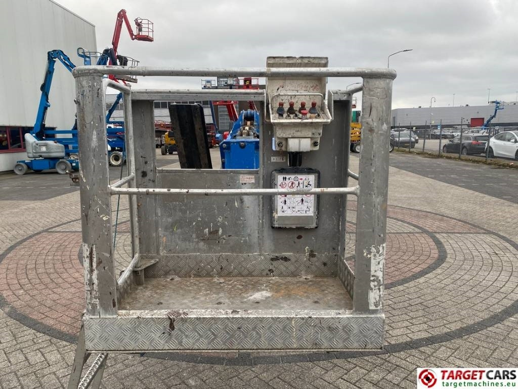 تأجير Teupen Leo 25T Tracked HyBrid Telescopic Boom Lift 2500cm  Teupen Leo 25T Tracked HyBrid Telescopic Boom Lift 2500cm: صورة 8 تأجير Teupen Leo 25T Tracked HyBrid Telescopic Boom Lift 2500cm  Teupen Leo 25T Tracked HyBrid Telescopic Boom Lift 2500cm: صورة 8