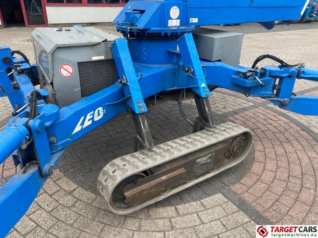 تأجير Teupen Leo 25T Tracked HyBrid Telescopic Boom Lift 2500cm  Teupen Leo 25T Tracked HyBrid Telescopic Boom Lift 2500cm: صورة 34 تأجير Teupen Leo 25T Tracked HyBrid Telescopic Boom Lift 2500cm  Teupen Leo 25T Tracked HyBrid Telescopic Boom Lift 2500cm: صورة 34