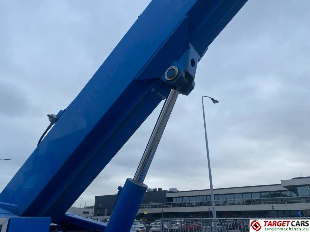 تأجير Teupen Leo 25T Tracked HyBrid Telescopic Boom Lift 2500cm  Teupen Leo 25T Tracked HyBrid Telescopic Boom Lift 2500cm: صورة 27 تأجير Teupen Leo 25T Tracked HyBrid Telescopic Boom Lift 2500cm  Teupen Leo 25T Tracked HyBrid Telescopic Boom Lift 2500cm: صورة 27