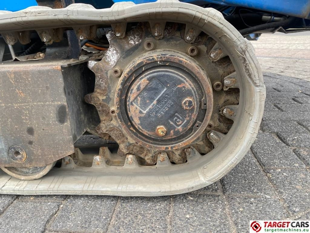 تأجير Teupen Leo 25T Tracked HyBrid Telescopic Boom Lift 2500cm  Teupen Leo 25T Tracked HyBrid Telescopic Boom Lift 2500cm: صورة 33 تأجير Teupen Leo 25T Tracked HyBrid Telescopic Boom Lift 2500cm  Teupen Leo 25T Tracked HyBrid Telescopic Boom Lift 2500cm: صورة 33