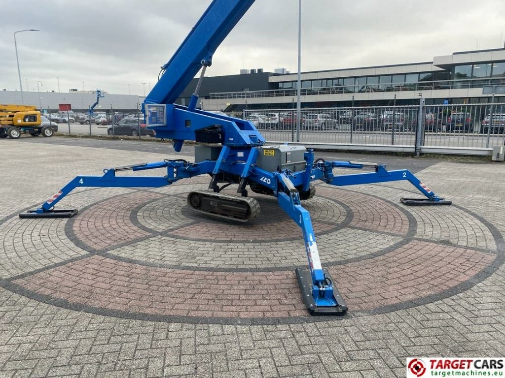 تأجير Teupen Leo 25T Tracked HyBrid Telescopic Boom Lift 2500cm  Teupen Leo 25T Tracked HyBrid Telescopic Boom Lift 2500cm: صورة 25 تأجير Teupen Leo 25T Tracked HyBrid Telescopic Boom Lift 2500cm  Teupen Leo 25T Tracked HyBrid Telescopic Boom Lift 2500cm: صورة 25