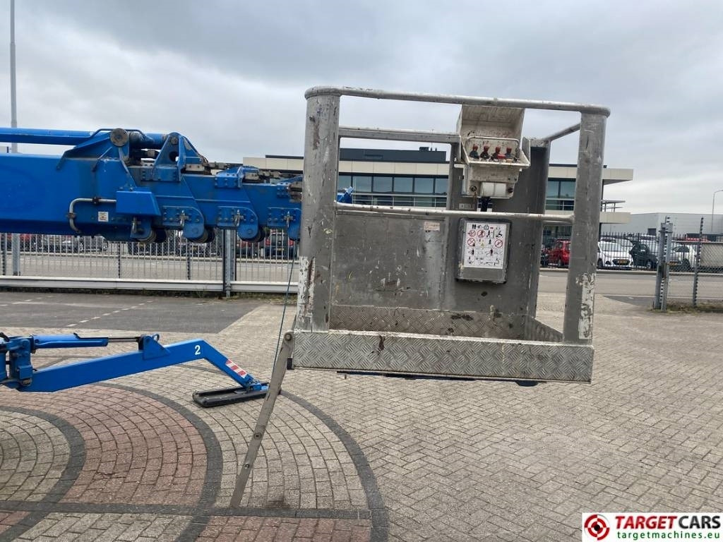 تأجير Teupen Leo 25T Tracked HyBrid Telescopic Boom Lift 2500cm  Teupen Leo 25T Tracked HyBrid Telescopic Boom Lift 2500cm: صورة 18 تأجير Teupen Leo 25T Tracked HyBrid Telescopic Boom Lift 2500cm  Teupen Leo 25T Tracked HyBrid Telescopic Boom Lift 2500cm: صورة 18