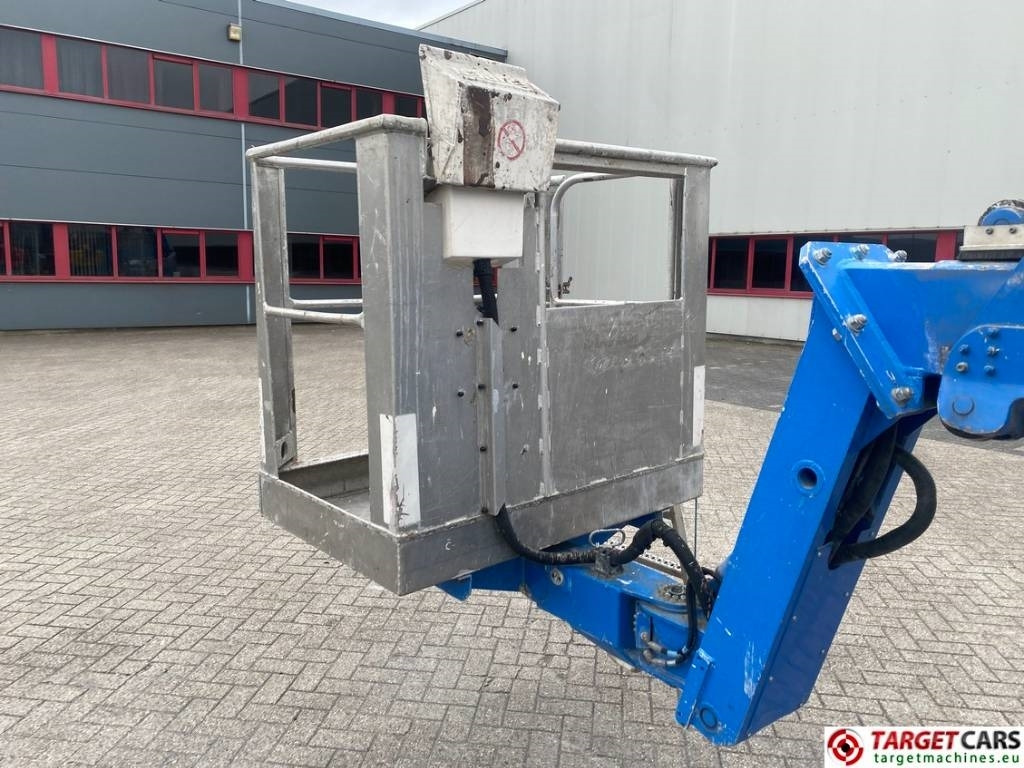 تأجير Teupen Leo 25T Tracked HyBrid Telescopic Boom Lift 2500cm  Teupen Leo 25T Tracked HyBrid Telescopic Boom Lift 2500cm: صورة 48 تأجير Teupen Leo 25T Tracked HyBrid Telescopic Boom Lift 2500cm  Teupen Leo 25T Tracked HyBrid Telescopic Boom Lift 2500cm: صورة 48