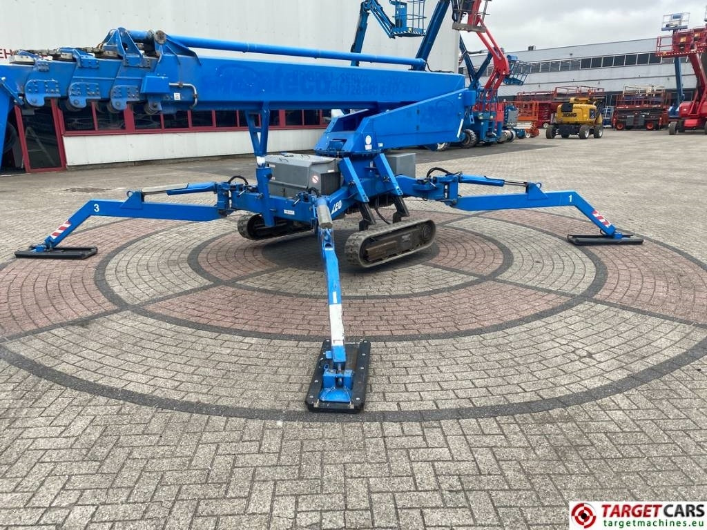 تأجير Teupen Leo 25T Tracked HyBrid Telescopic Boom Lift 2500cm  Teupen Leo 25T Tracked HyBrid Telescopic Boom Lift 2500cm: صورة 31 تأجير Teupen Leo 25T Tracked HyBrid Telescopic Boom Lift 2500cm  Teupen Leo 25T Tracked HyBrid Telescopic Boom Lift 2500cm: صورة 31