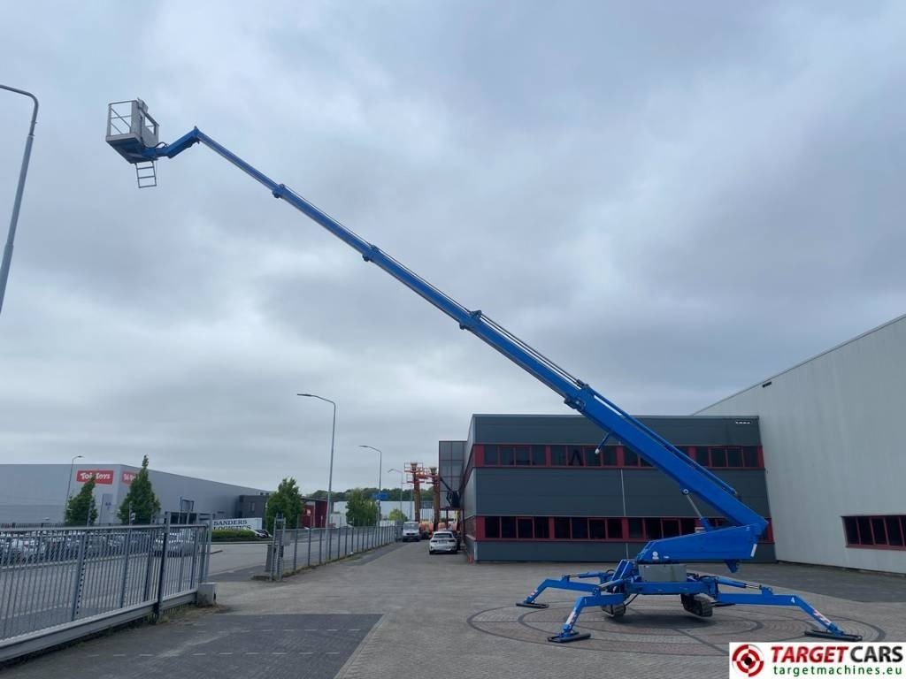 تأجير Teupen Leo 25T Tracked HyBrid Telescopic Boom Lift 2500cm  Teupen Leo 25T Tracked HyBrid Telescopic Boom Lift 2500cm: صورة 28 تأجير Teupen Leo 25T Tracked HyBrid Telescopic Boom Lift 2500cm  Teupen Leo 25T Tracked HyBrid Telescopic Boom Lift 2500cm: صورة 28