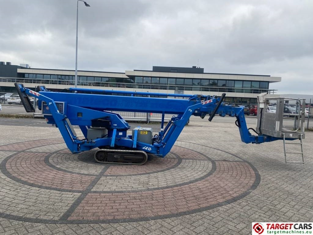 تأجير Teupen Leo 25T Tracked HyBrid Telescopic Boom Lift 2500cm  Teupen Leo 25T Tracked HyBrid Telescopic Boom Lift 2500cm: صورة 45 تأجير Teupen Leo 25T Tracked HyBrid Telescopic Boom Lift 2500cm  Teupen Leo 25T Tracked HyBrid Telescopic Boom Lift 2500cm: صورة 45