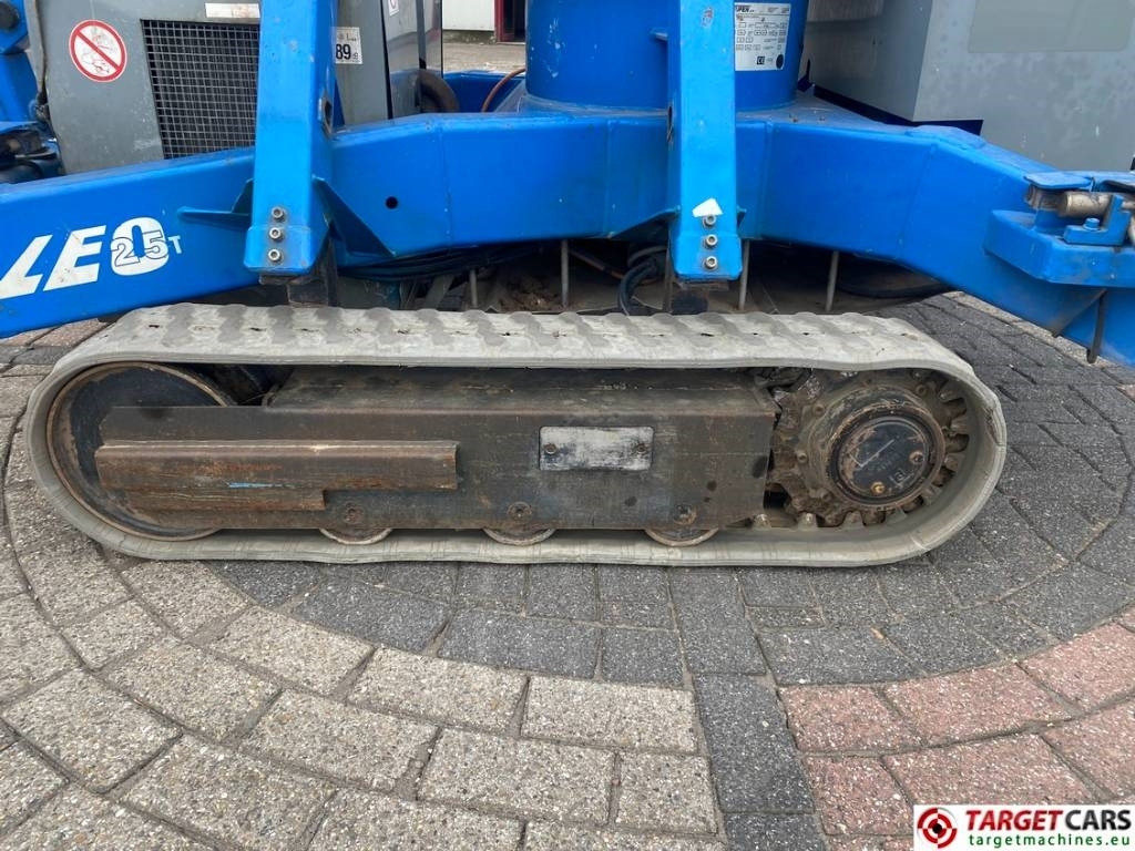 تأجير Teupen Leo 25T Tracked HyBrid Telescopic Boom Lift 2500cm  Teupen Leo 25T Tracked HyBrid Telescopic Boom Lift 2500cm: صورة 22 تأجير Teupen Leo 25T Tracked HyBrid Telescopic Boom Lift 2500cm  Teupen Leo 25T Tracked HyBrid Telescopic Boom Lift 2500cm: صورة 22