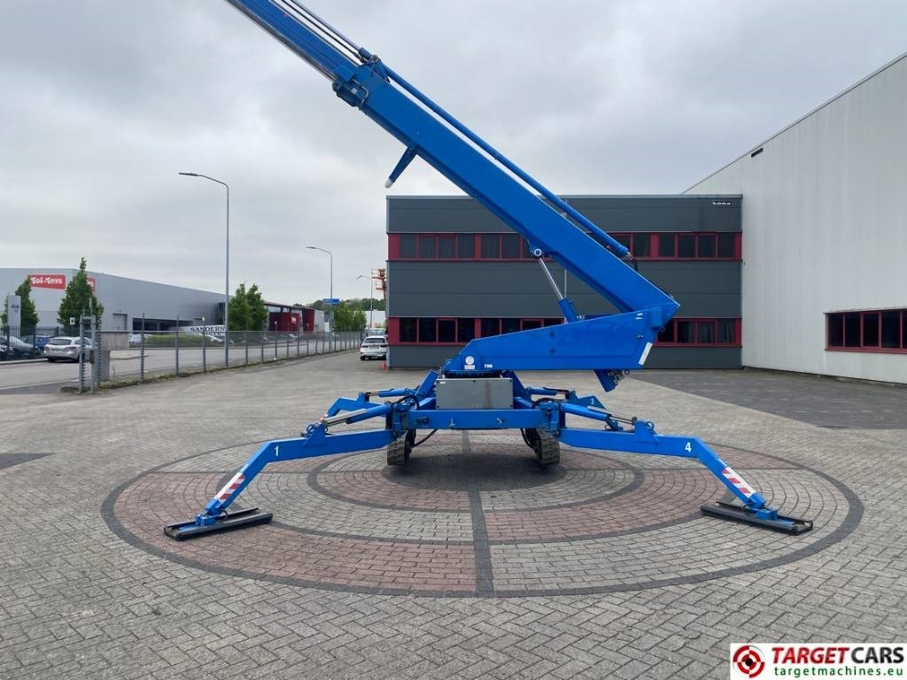 تأجير Teupen Leo 25T Tracked HyBrid Telescopic Boom Lift 2500cm  Teupen Leo 25T Tracked HyBrid Telescopic Boom Lift 2500cm: صورة 30 تأجير Teupen Leo 25T Tracked HyBrid Telescopic Boom Lift 2500cm  Teupen Leo 25T Tracked HyBrid Telescopic Boom Lift 2500cm: صورة 30