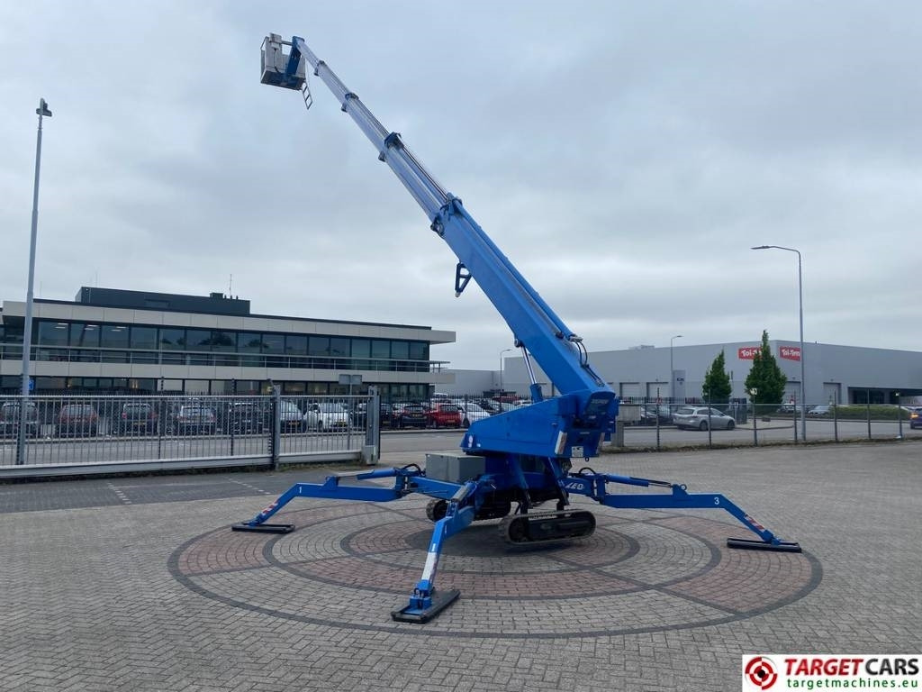 تأجير Teupen Leo 25T Tracked HyBrid Telescopic Boom Lift 2500cm  Teupen Leo 25T Tracked HyBrid Telescopic Boom Lift 2500cm: صورة 29 تأجير Teupen Leo 25T Tracked HyBrid Telescopic Boom Lift 2500cm  Teupen Leo 25T Tracked HyBrid Telescopic Boom Lift 2500cm: صورة 29