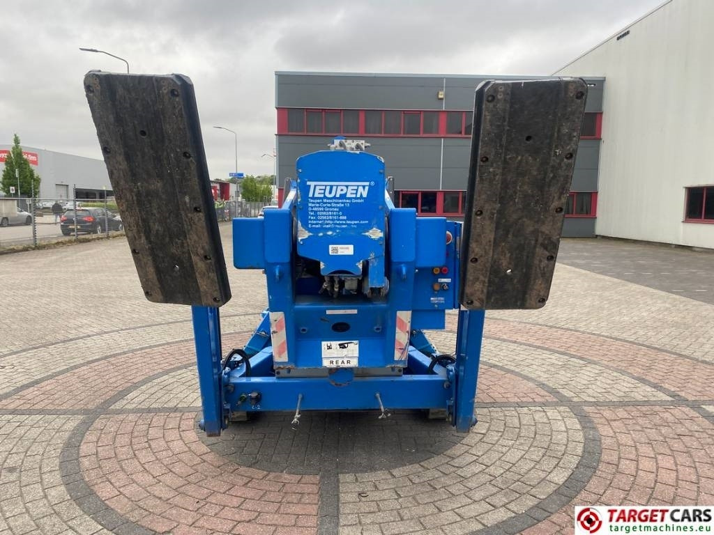 تأجير Teupen Leo 25T Tracked HyBrid Telescopic Boom Lift 2500cm  Teupen Leo 25T Tracked HyBrid Telescopic Boom Lift 2500cm: صورة 46 تأجير Teupen Leo 25T Tracked HyBrid Telescopic Boom Lift 2500cm  Teupen Leo 25T Tracked HyBrid Telescopic Boom Lift 2500cm: صورة 46