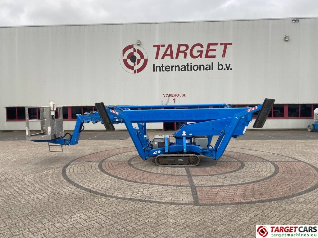 تأجير Teupen Leo 25T Tracked HyBrid Telescopic Boom Lift 2500cm  Teupen Leo 25T Tracked HyBrid Telescopic Boom Lift 2500cm: صورة 40 تأجير Teupen Leo 25T Tracked HyBrid Telescopic Boom Lift 2500cm  Teupen Leo 25T Tracked HyBrid Telescopic Boom Lift 2500cm: صورة 40