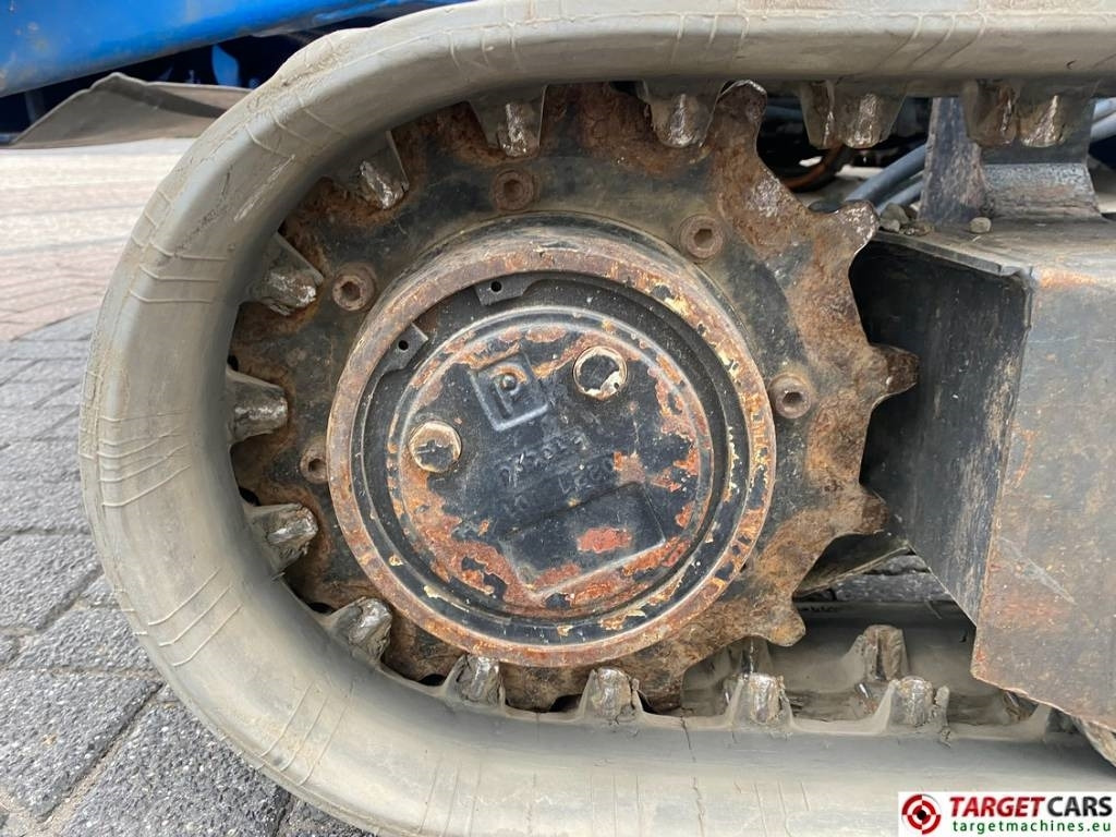 تأجير Teupen Leo 25T Tracked HyBrid Telescopic Boom Lift 2500cm  Teupen Leo 25T Tracked HyBrid Telescopic Boom Lift 2500cm: صورة 32 تأجير Teupen Leo 25T Tracked HyBrid Telescopic Boom Lift 2500cm  Teupen Leo 25T Tracked HyBrid Telescopic Boom Lift 2500cm: صورة 32