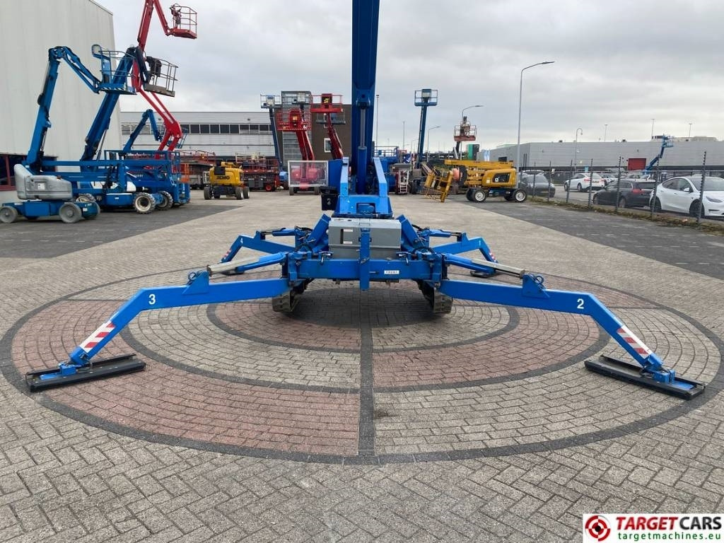 تأجير Teupen Leo 25T Tracked HyBrid Telescopic Boom Lift 2500cm  Teupen Leo 25T Tracked HyBrid Telescopic Boom Lift 2500cm: صورة 26 تأجير Teupen Leo 25T Tracked HyBrid Telescopic Boom Lift 2500cm  Teupen Leo 25T Tracked HyBrid Telescopic Boom Lift 2500cm: صورة 26