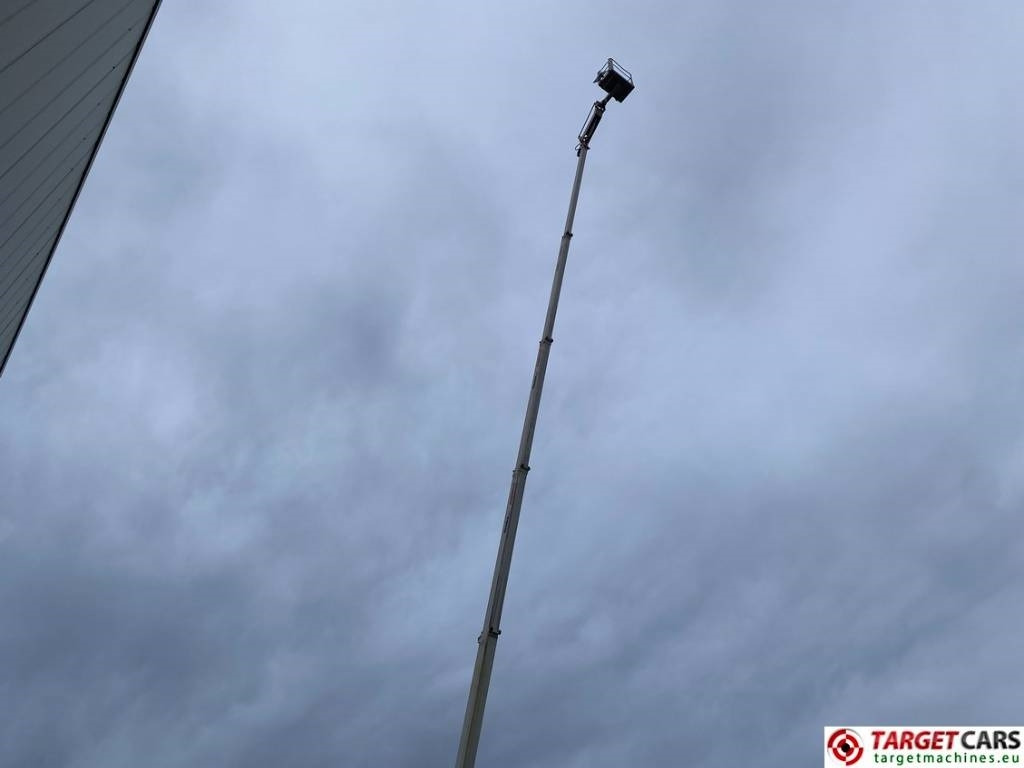 مرفاع تلسكوبي Teupen Leo 36T Diesel Telescopic Tracked Boom Lift 3550cm: صورة 20 مرفاع تلسكوبي Teupen Leo 36T Diesel Telescopic Tracked Boom Lift 3550cm: صورة 20