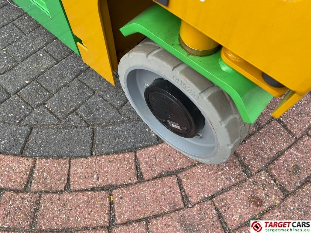 تأجير XCMG XG1008AC Lithium LI-ION Scissor Work Lift 1000cm XCMG XG1008AC Lithium LI-ION Scissor Work Lift 1000cm: صورة 22 تأجير XCMG XG1008AC Lithium LI-ION Scissor Work Lift 1000cm XCMG XG1008AC Lithium LI-ION Scissor Work Lift 1000cm: صورة 22