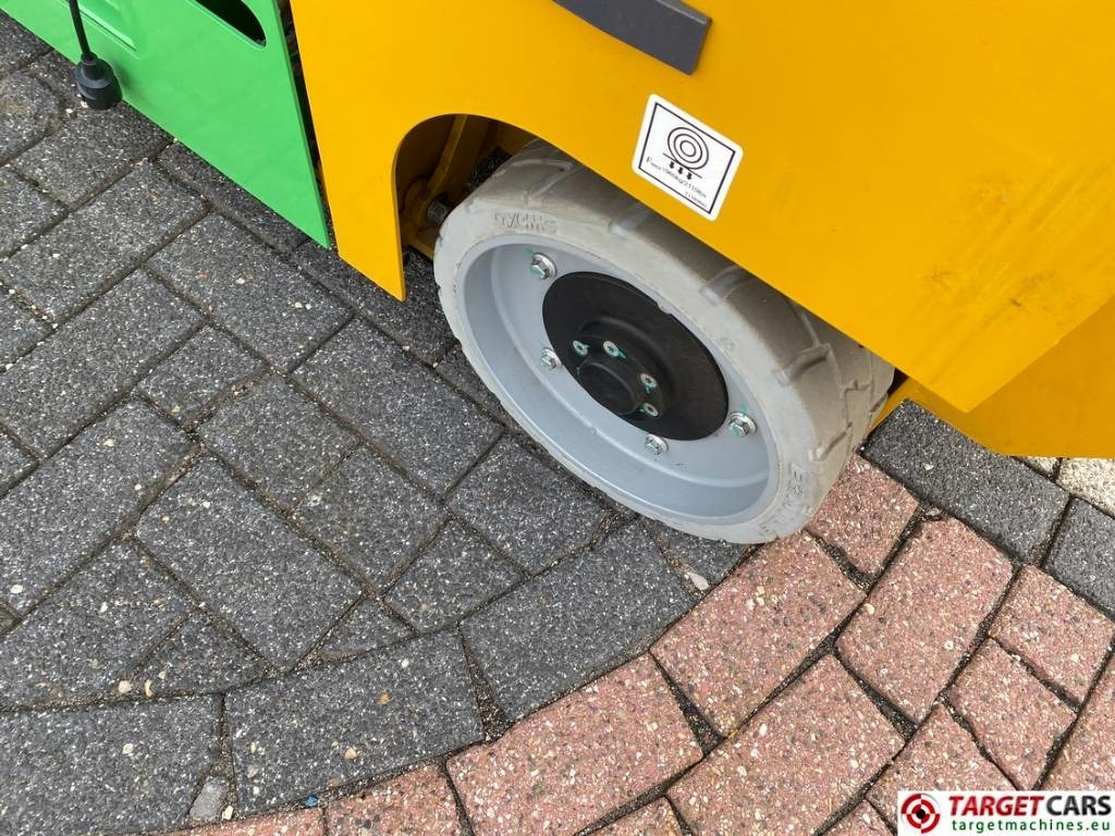 تأجير XCMG XG1008AC Lithium LI-ION Scissor Work Lift 1000cm XCMG XG1008AC Lithium LI-ION Scissor Work Lift 1000cm: صورة 24 تأجير XCMG XG1008AC Lithium LI-ION Scissor Work Lift 1000cm XCMG XG1008AC Lithium LI-ION Scissor Work Lift 1000cm: صورة 24