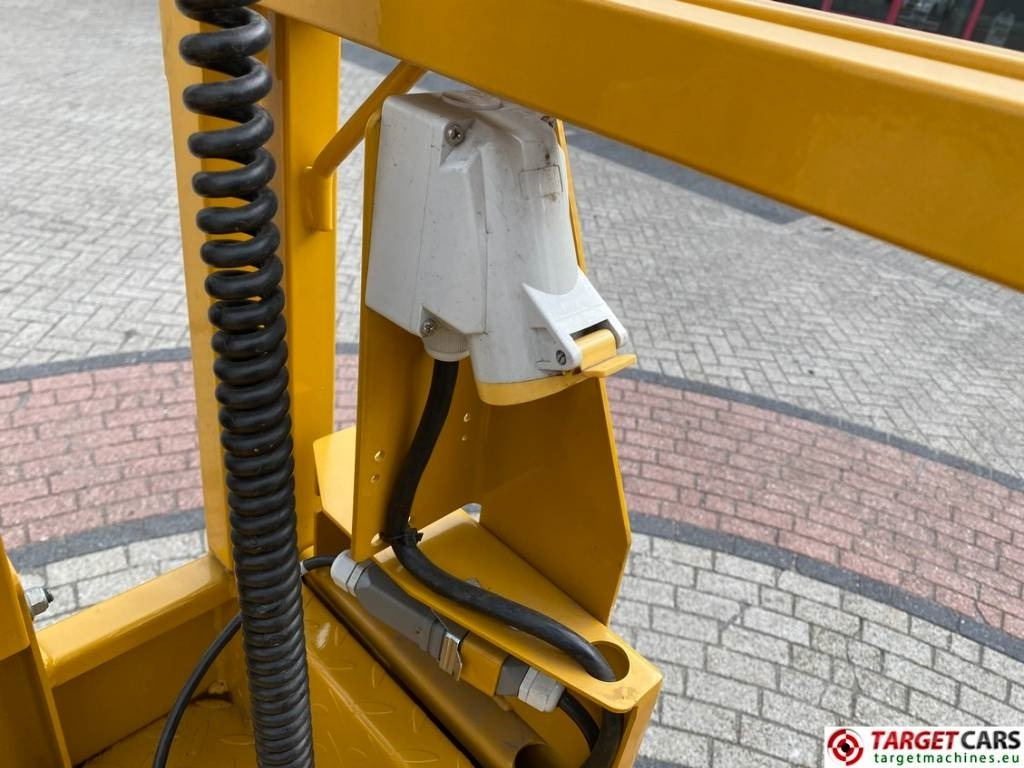 تأجير XCMG XG1008AC Lithium LI-ION Scissor Work Lift 1000cm XCMG XG1008AC Lithium LI-ION Scissor Work Lift 1000cm: صورة 18 تأجير XCMG XG1008AC Lithium LI-ION Scissor Work Lift 1000cm XCMG XG1008AC Lithium LI-ION Scissor Work Lift 1000cm: صورة 18