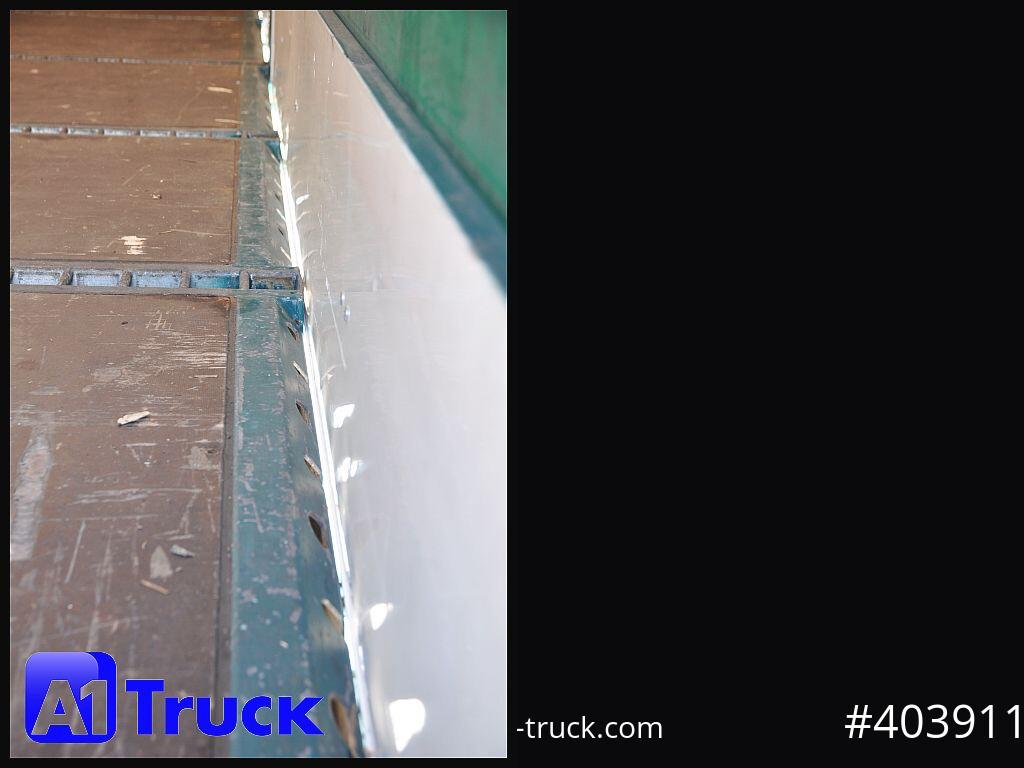 DAF LF 290, Klima, zul. GG 16.000kg, 1 Vorbesitzer - شاحنات مسطحة: صورة 2 DAF LF 290, Klima, zul. GG 16.000kg, 1 Vorbesitzer - شاحنات مسطحة: صورة 2