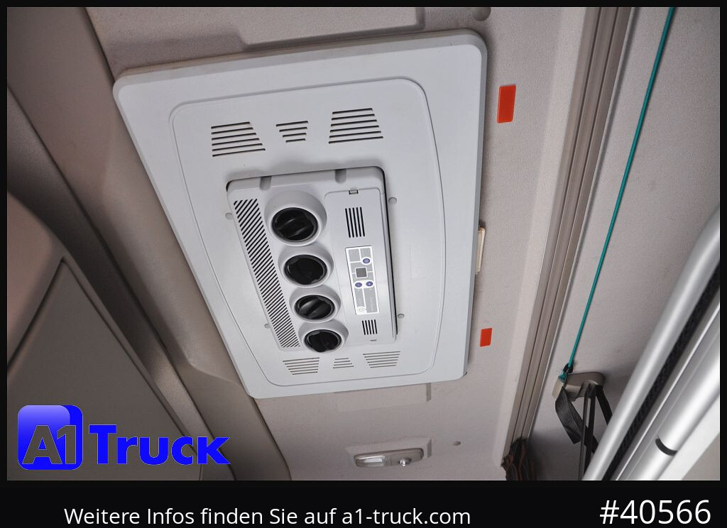 DAF XF 480 FAN SSC Jumbo, Intarder,Lenkacchse 7,82 BDF ACC - ناقلة حاويات/ شاحنة حاويات: صورة 3 DAF XF 480 FAN SSC Jumbo, Intarder,Lenkacchse 7,82 BDF ACC - ناقلة حاويات/ شاحنة حاويات: صورة 3