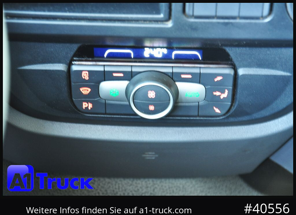 DAF XF 480, MultiBDF, 7,45, Standklima, LBW, - ناقلة حاويات/ شاحنة حاويات: صورة 4 DAF XF 480, MultiBDF, 7,45, Standklima, LBW, - ناقلة حاويات/ شاحنة حاويات: صورة 4