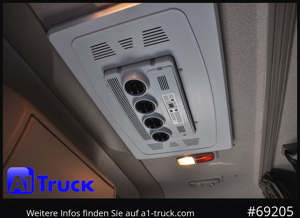 DAF XF 510 Kran PK 34.002, Seilwinde Funk - شاحنة كرين: صورة 3 DAF XF 510 Kran PK 34.002, Seilwinde Funk - شاحنة كرين: صورة 3