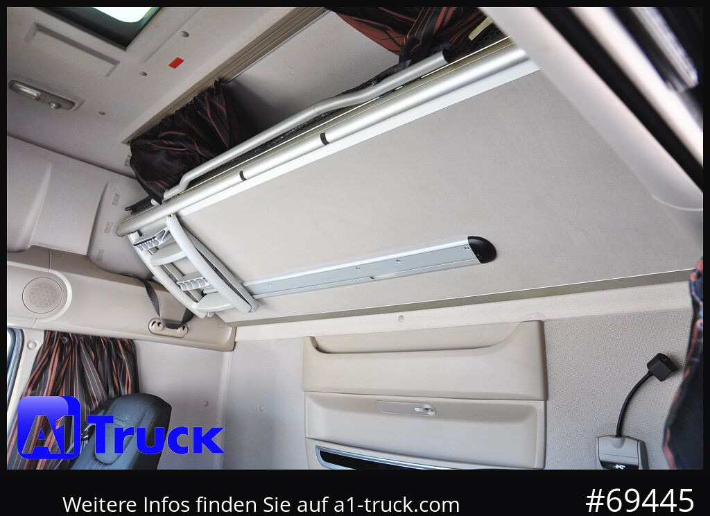 DAF XF 530 FT SSC, Intarder - رأس تريلا: صورة 3 DAF XF 530 FT SSC, Intarder - رأس تريلا: صورة 3