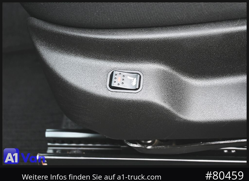 FIAT Doblo 1.6 Kombi, Navi, Dachträger, Tempomat - ميكروباص: صورة 4 FIAT Doblo 1.6 Kombi, Navi, Dachträger, Tempomat - ميكروباص: صورة 4