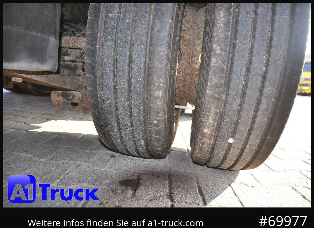 GOLDHOFER STN-3L-37, Tele Tieflader, Lenkachse, - نصف مقطورة بلودر منخفض: صورة 5 GOLDHOFER STN-3L-37, Tele Tieflader, Lenkachse, - نصف مقطورة بلودر منخفض: صورة 5