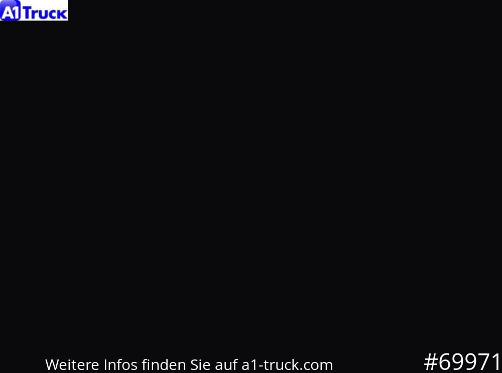 HUEFFERMANN HMA 20.70, Absetzer verzinkt, Posi- u. Klemmfix - مقطورة هوك ليفت/ لود لوجر: صورة 5 HUEFFERMANN HMA 20.70, Absetzer verzinkt, Posi- u. Klemmfix - مقطورة هوك ليفت/ لود لوجر: صورة 5