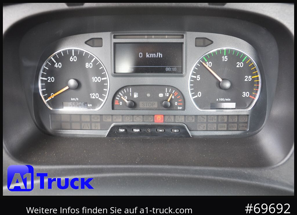 KAMAG Kamag Wiesel, Umsetzer, Rangierer, 30Km/h, - ناقلة حاويات/ شاحنة حاويات: صورة 5 KAMAG Kamag Wiesel, Umsetzer, Rangierer, 30Km/h, - ناقلة حاويات/ شاحنة حاويات: صورة 5