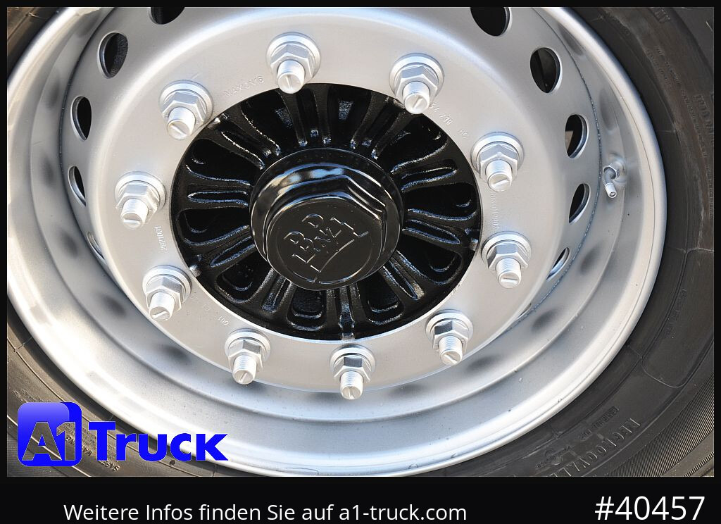 KRONE Container Chassi lang, 2 x 7,45 Wechselbrücken, wenig genutzt.. - ناقل حاوية/ نصف مقطورة بحاوية: صورة 4 KRONE Container Chassi lang, 2 x 7,45 Wechselbrücken, wenig genutzt.. - ناقل حاوية/ نصف مقطورة بحاوية: صورة 4