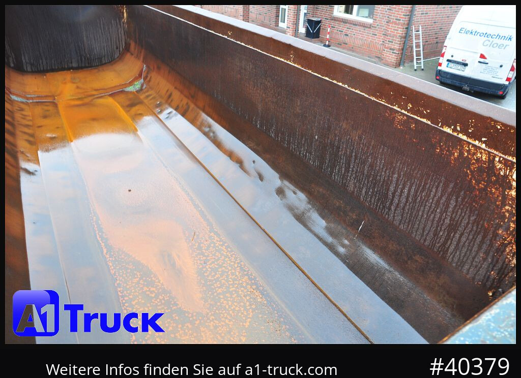 LANGENDORF SKS-HS 24-28, Stahl, SAF - نصف مقطورة قلابة: صورة 5 LANGENDORF SKS-HS 24-28, Stahl, SAF - نصف مقطورة قلابة: صورة 5