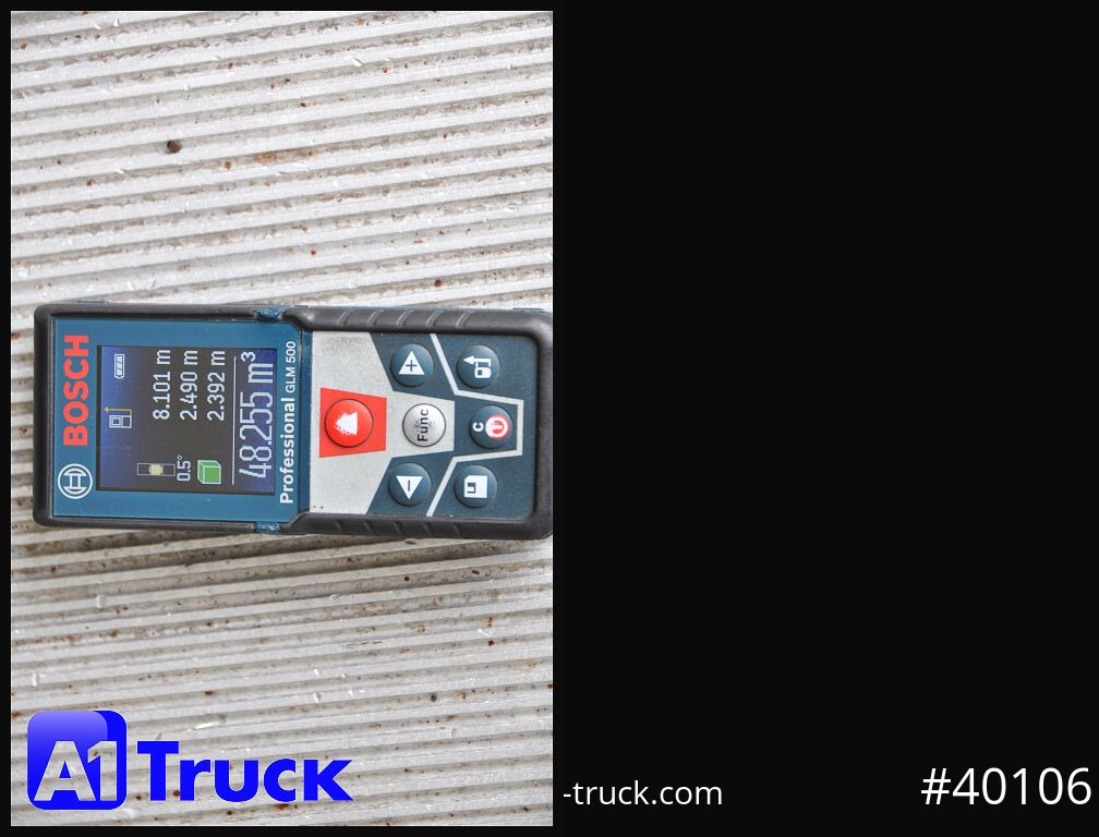 MAN TGS 26.440, Carrier 850 Rolltor+ LBW, Lift - شاحنة ذات مبرد: صورة 5 MAN TGS 26.440, Carrier 850 Rolltor+ LBW, Lift - شاحنة ذات مبرد: صورة 5