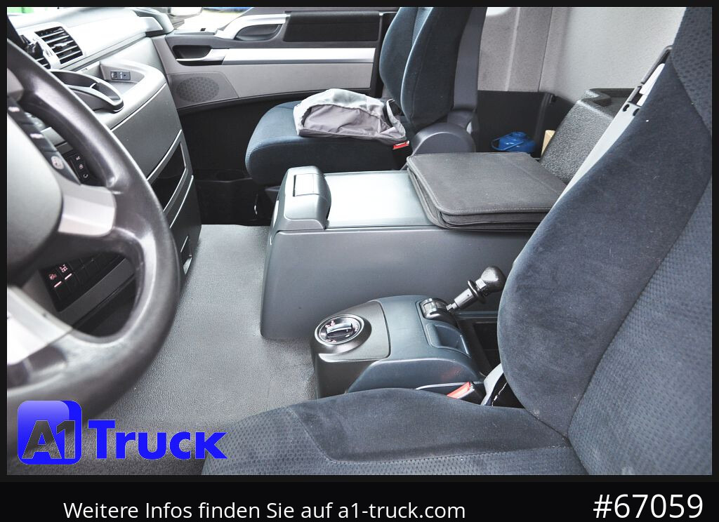 MAN TGS 26.440, Kran PK20.501L Lenkachse, - شاحنات مسطحة, شاحنة كرين: صورة 4 MAN TGS 26.440, Kran PK20.501L Lenkachse, - شاحنات مسطحة, شاحنة كرين: صورة 4