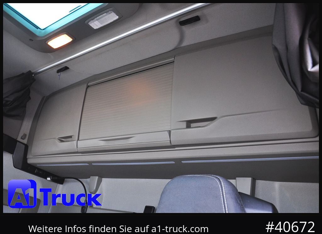 MAN TGS 26.470 BL, Meiller RS 21.70, Lenkachse, - شاحنة برافعة خطافية: صورة 5 MAN TGS 26.470 BL, Meiller RS 21.70, Lenkachse, - شاحنة برافعة خطافية: صورة 5