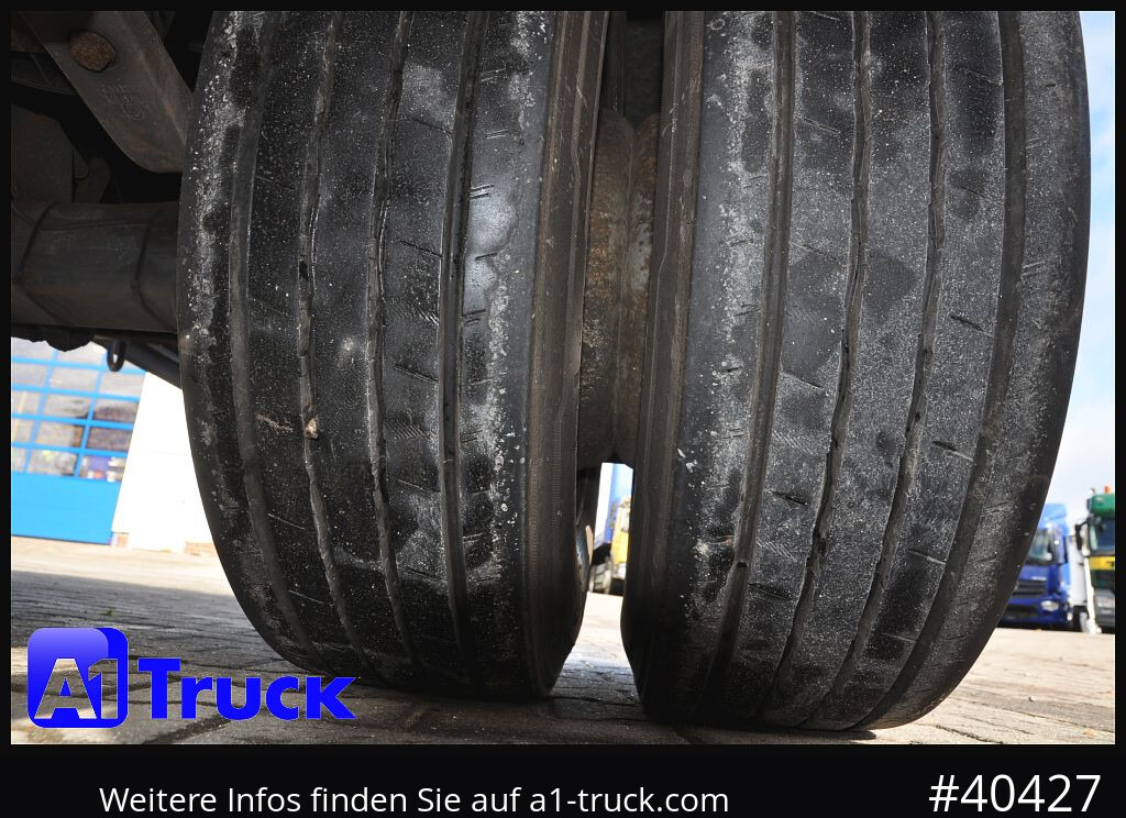 MEILLER HKM A18 ZL 3,4 , HTM Absetzanhänger, - مقطورة هوك ليفت/ لود لوجر: صورة 4 MEILLER HKM A18 ZL 3,4 , HTM Absetzanhänger, - مقطورة هوك ليفت/ لود لوجر: صورة 4