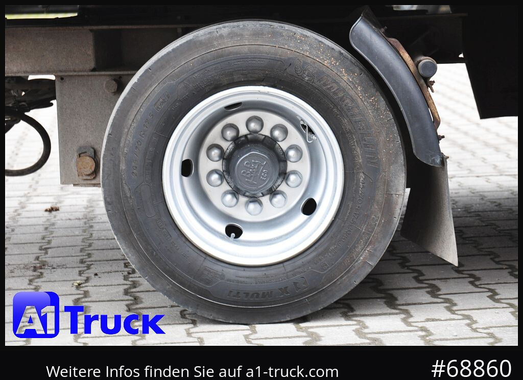 MENKE Menke-Janzen 3 Stock, Hubdach, durchlader, - مقطورة للماشية: صورة 5 MENKE Menke-Janzen 3 Stock, Hubdach, durchlader, - مقطورة للماشية: صورة 5