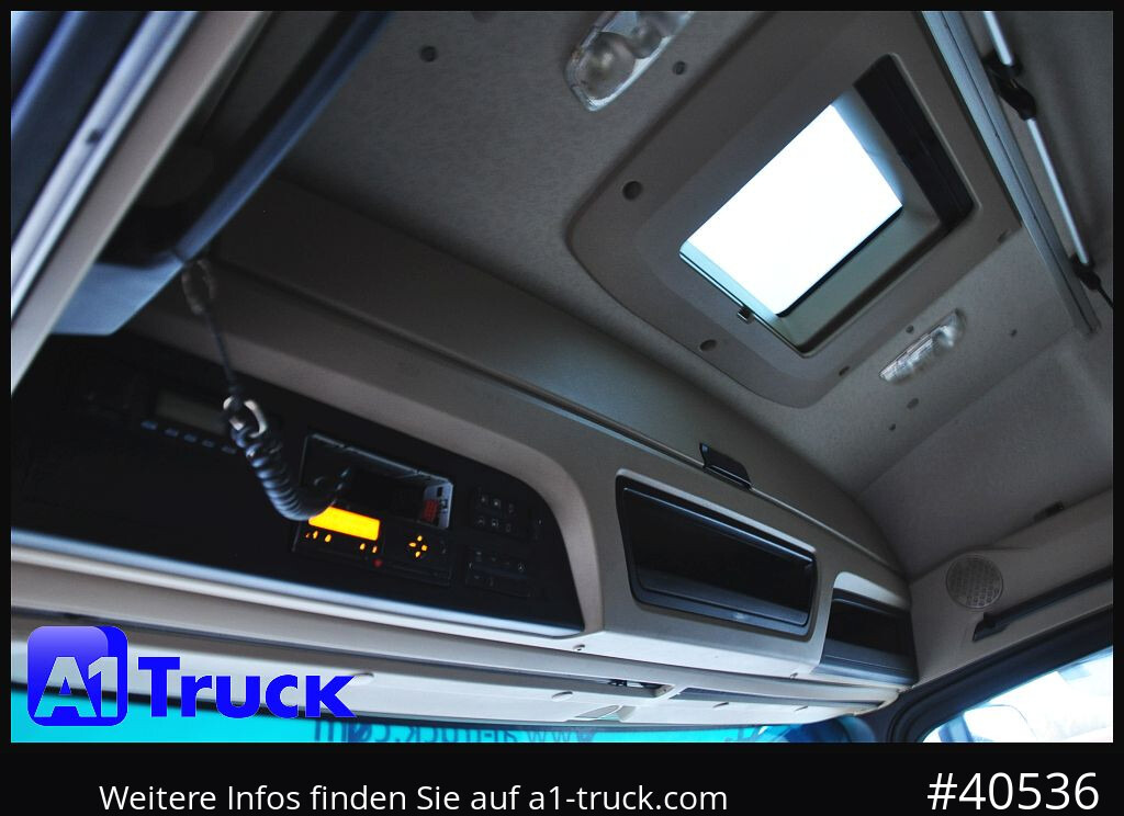 MERCEDES-BENZ Actros 1845, Lowliner, Retarder, - رأس تريلا: صورة 3 MERCEDES-BENZ Actros 1845, Lowliner, Retarder, - رأس تريلا: صورة 3