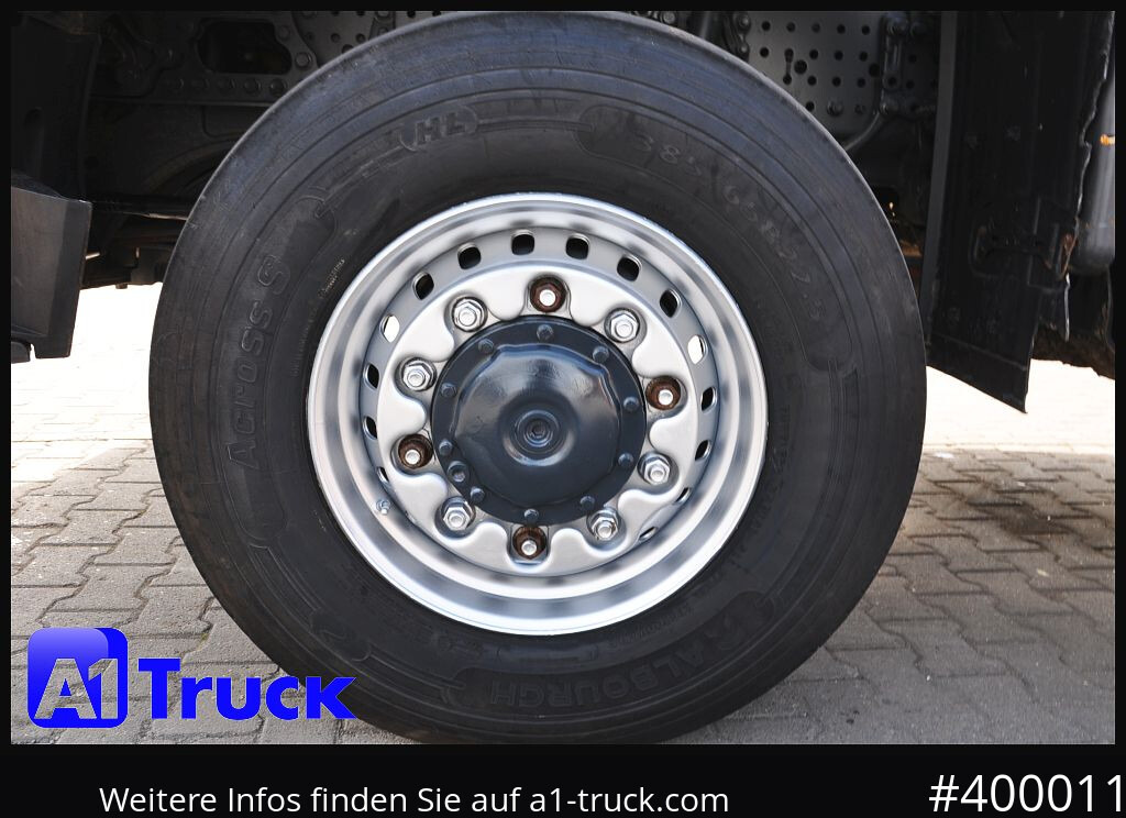 MERCEDES-BENZ Arcos 3342 BB, 6X6 Meiller Bordmatik - شاحنة قلاب: صورة 4 MERCEDES-BENZ Arcos 3342 BB, 6X6 Meiller Bordmatik - شاحنة قلاب: صورة 4
