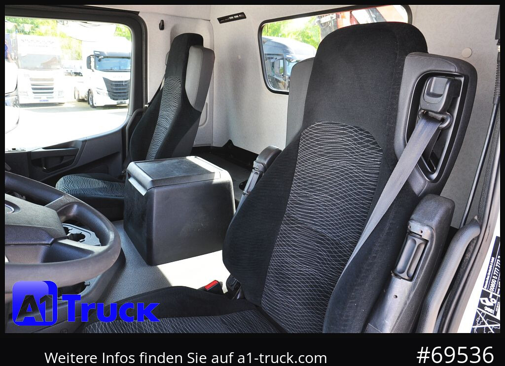 MERCEDES-BENZ Arocs 1830, Kipper + Kran,Palfinger, Funk, - شاحنة كرين: صورة 5 MERCEDES-BENZ Arocs 1830, Kipper + Kran,Palfinger, Funk, - شاحنة كرين: صورة 5