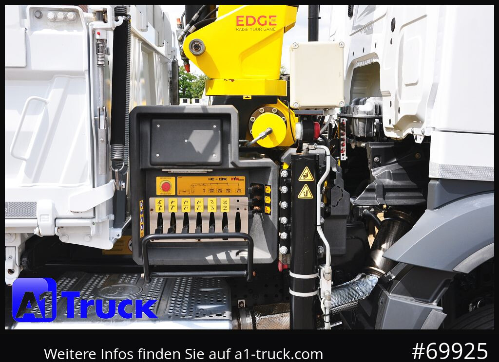 تأجير MERCEDES-BENZ Arocs 1840, Kipper + Kran,Funk Navi, KRAN faltbar MERCEDES-BENZ Arocs 1840, Kipper + Kran,Funk Navi, KRAN faltbar: صورة 12 تأجير MERCEDES-BENZ Arocs 1840, Kipper + Kran,Funk Navi, KRAN faltbar MERCEDES-BENZ Arocs 1840, Kipper + Kran,Funk Navi, KRAN faltbar: صورة 12